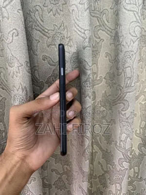 Google Pixel 5 128 GB Black