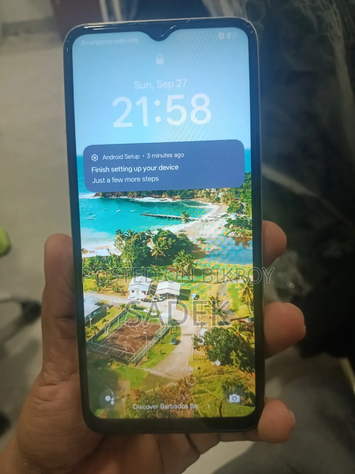 Oppo A38 128 GB Gold