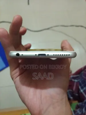 অ্যাপল আইফোন ৬এস প্লাস ৬৪ জিবি গ্রে