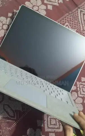 ল্যাপটপ মাইক্রোসফট সারফেস ২ ৮জিবি ইন্টেল কোর আই৫ এসএসডি ২৫৬জিবি