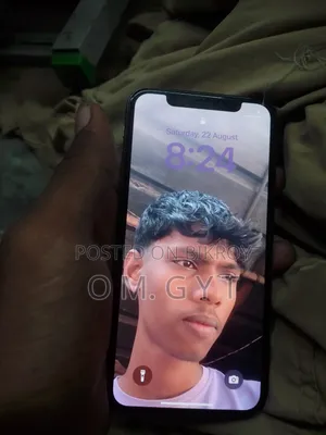 অ্যাপল আইফোন এক্সএস ৬৪ জিবি গোল্ড