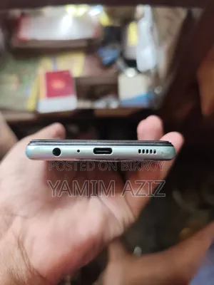 Samsung Galaxy A22 128 GB Green