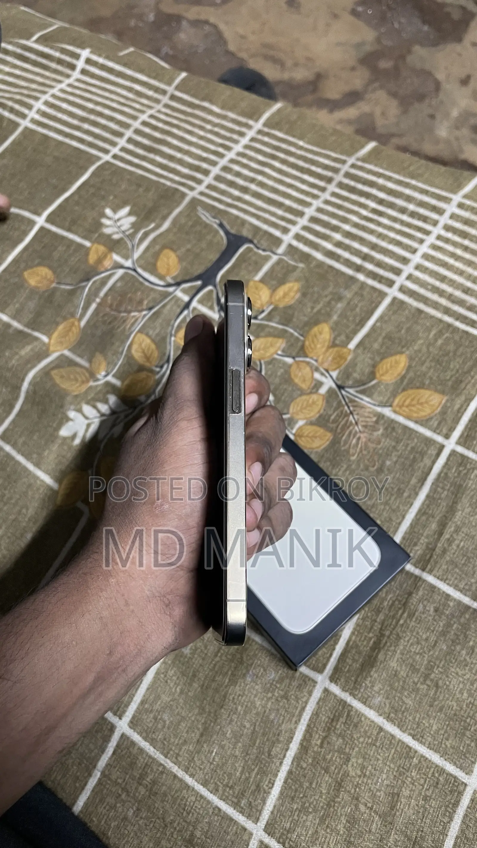 Apple iPhone 13 Pro 128 GB White