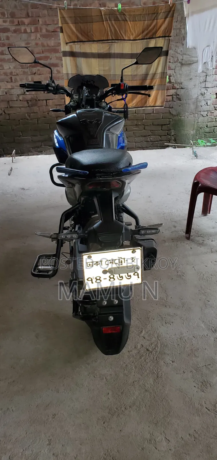 Full Fresh Condition