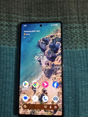 Google Pixel 7 128 GB
