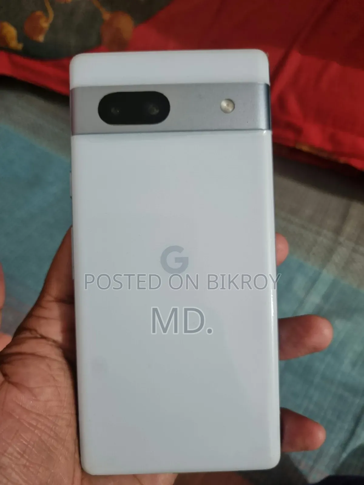 Google Pixel 7 128 GB