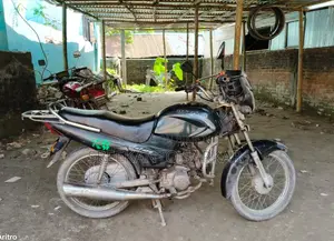 Dayang APOLLO 2008 Blue