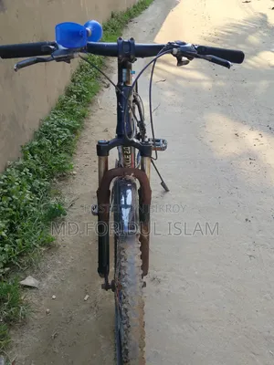 Bicycle Cycle