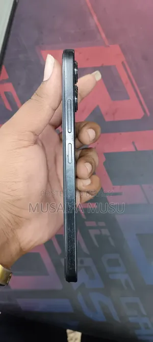 Xiaomi Redmi 12 128 GB Black