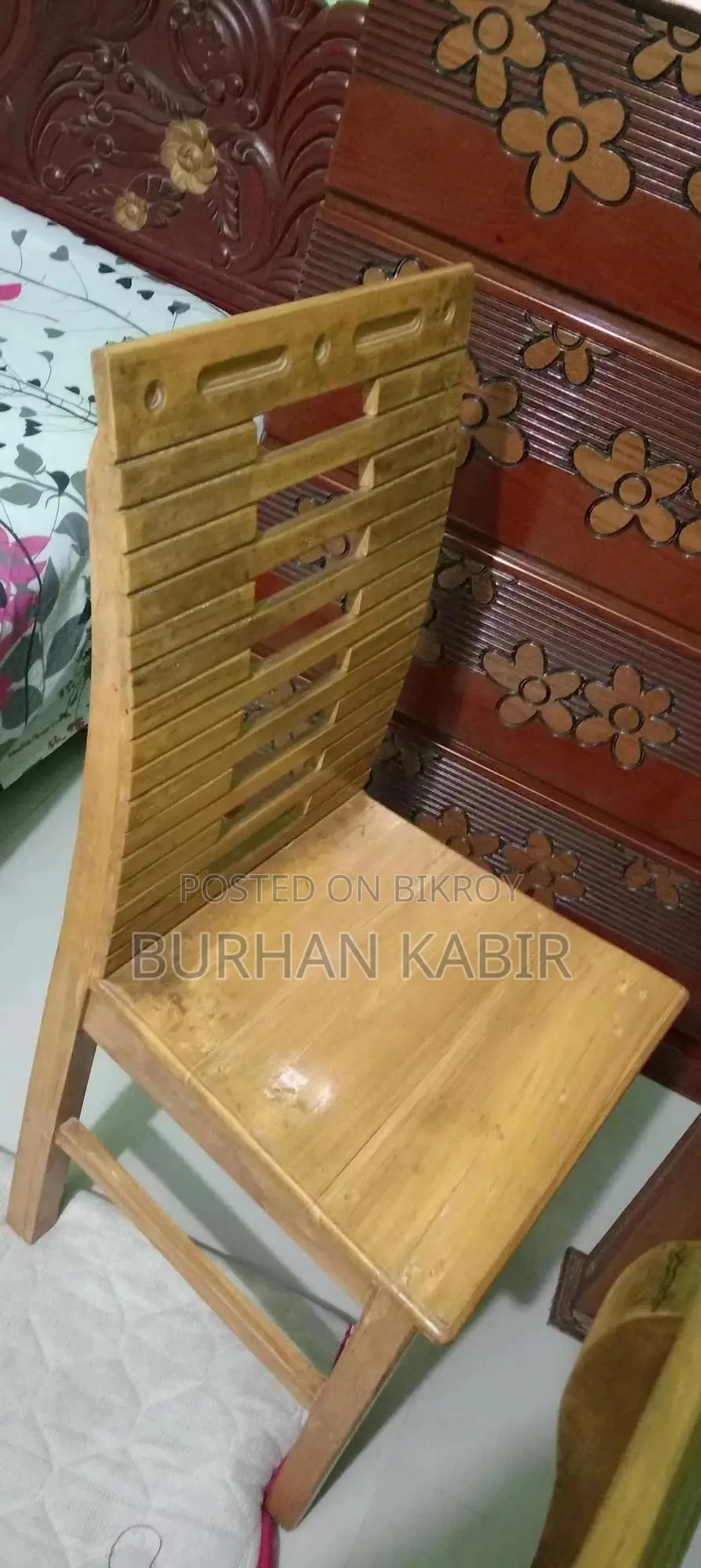 Dining Table and Chairs
