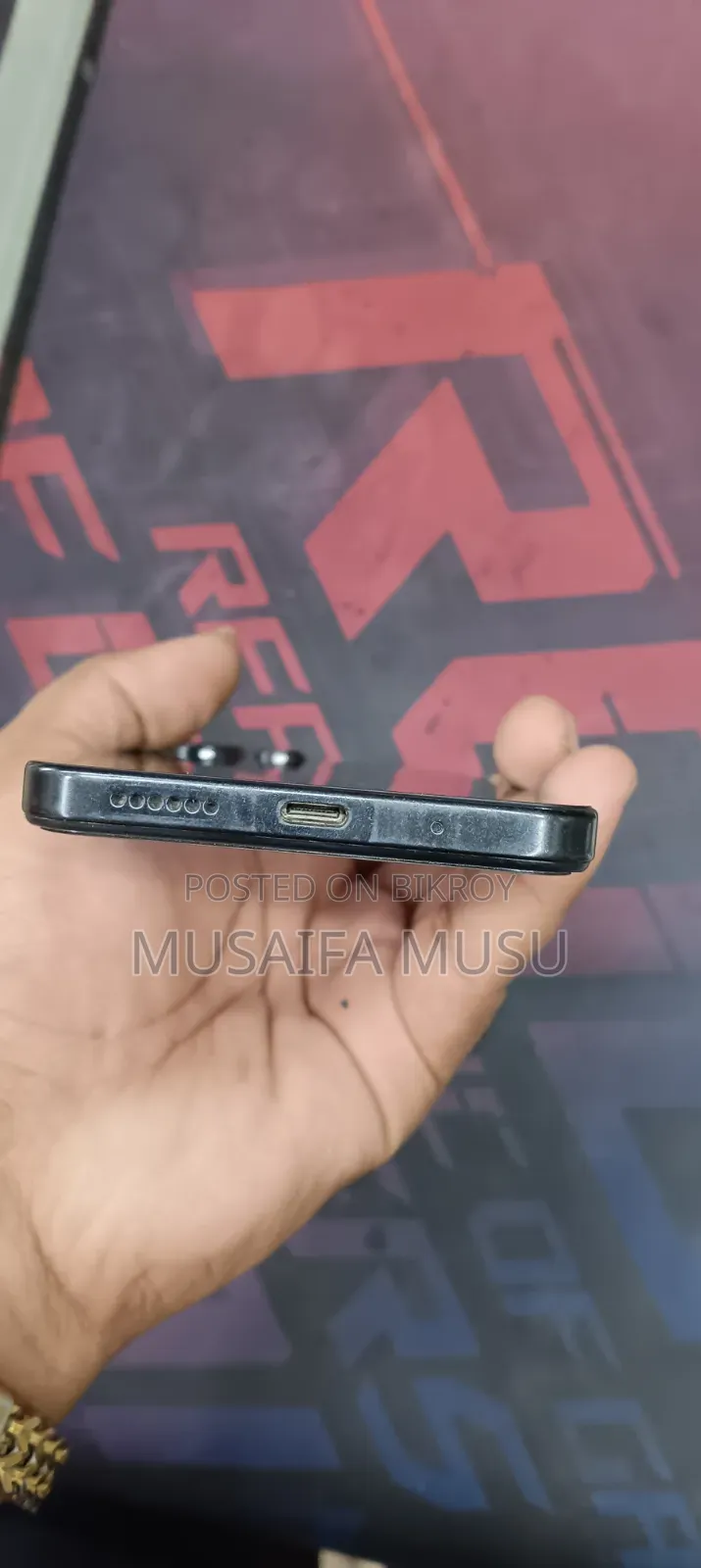Xiaomi Redmi 12 128 GB Black