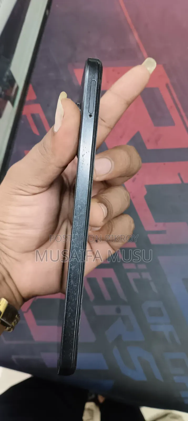 Xiaomi Redmi 12 128 GB Black