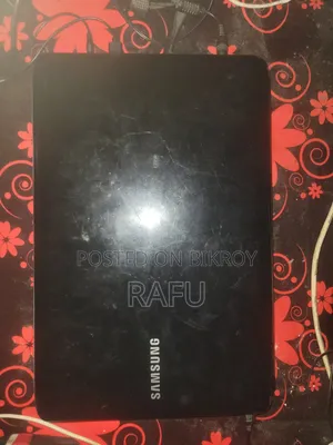 ল্যাপটপ স্যামসাং ২জিবি ইন্টেল কোর ২ ডুও এইচডিডি+এসএসডি ৩২০জিবি