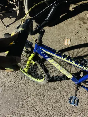 Cycle For Sale