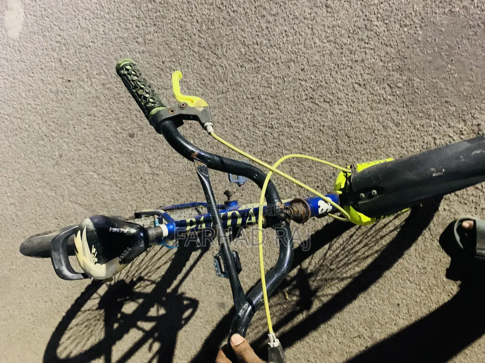 Cycle For Sale