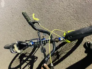 Cycle For Sale