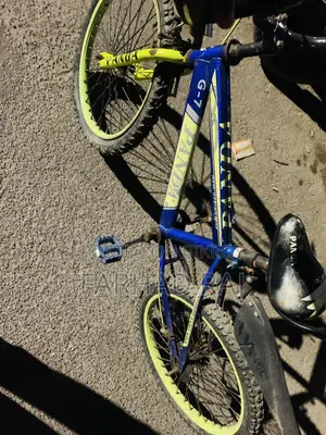 Cycle For Sale