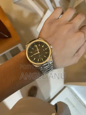 ন্যাভিফোর্স ওয়াচ