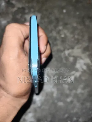 আইটেল এস২৩ ১২৮ জিবি নীল