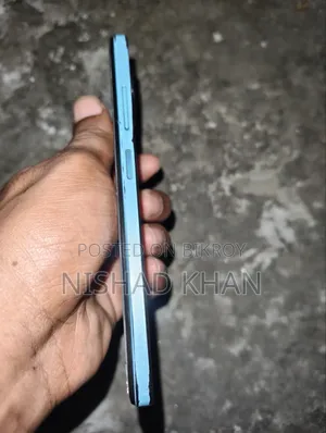 আইটেল এস২৩ ১২৮ জিবি নীল