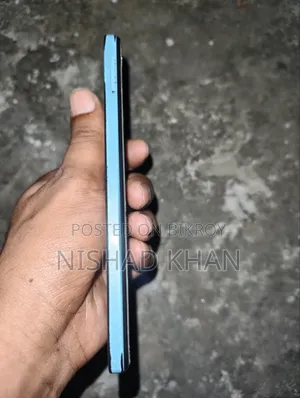 আইটেল এস২৩ ১২৮ জিবি নীল