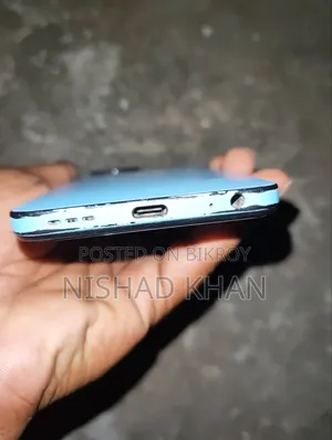 আইটেল এস২৩ ১২৮ জিবি নীল