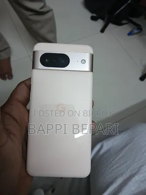 গুগল পিক্সেল ৮ ১২৮ জিবি
