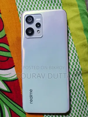 রিয়েলমি ৯ ১২৮ জিবি