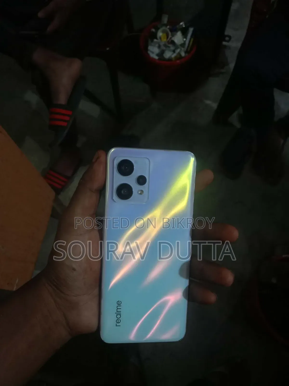 Realme 9 128 GB