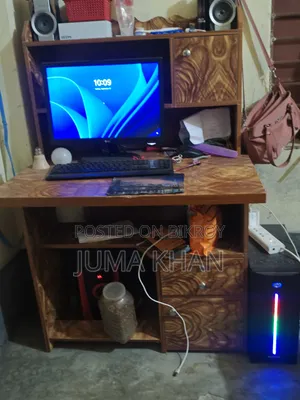 Desktop Computer Gigabyte GB-BACE-3010 8GB Intel Core i3 SSD 256GB