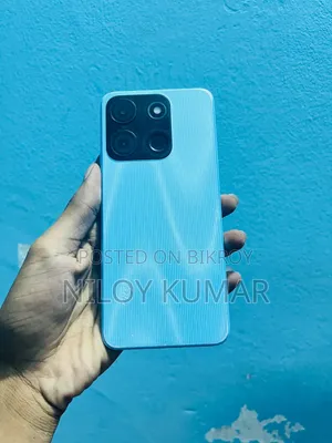 আইটেল এ৬০ ৩২ জিবি ব্লু