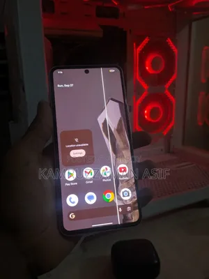 গুগল পিক্সেল ৮ ১২৮ জিবি গ্রিন