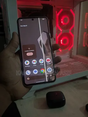 Google Pixel 8 128 GB Green