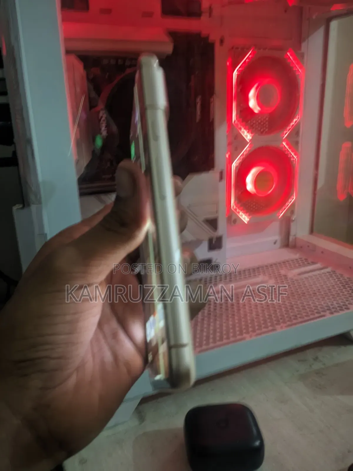 Google Pixel 8 128 GB Green