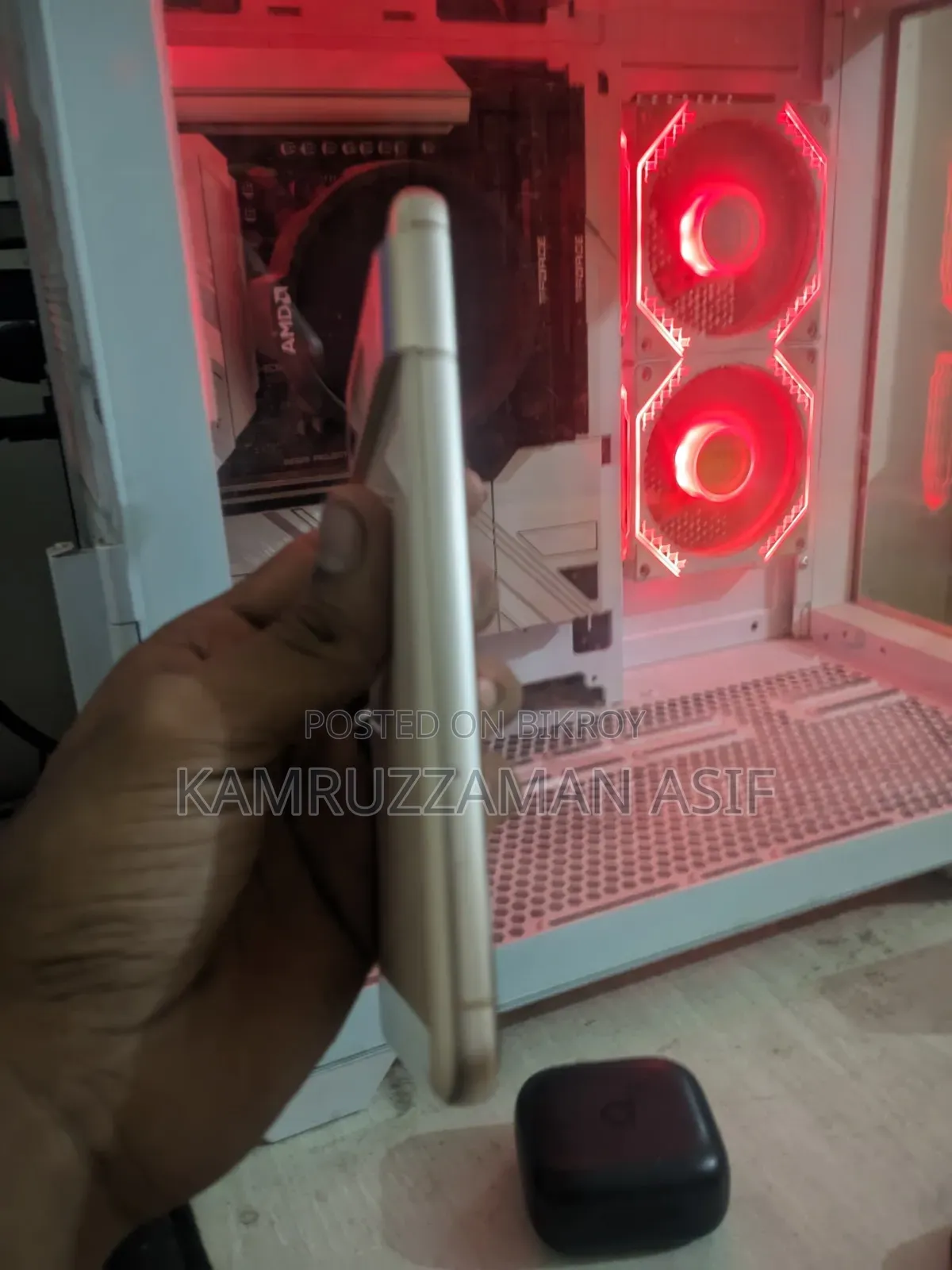 Google Pixel 8 128 GB Green