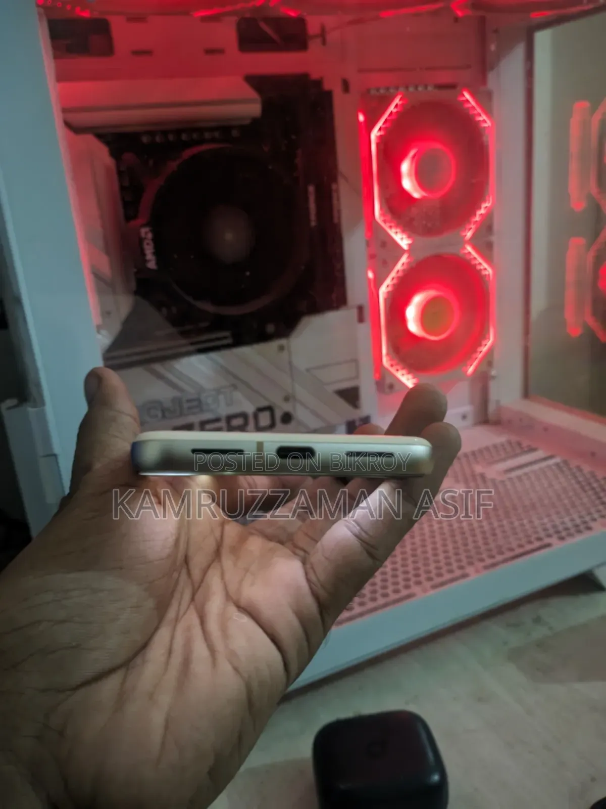 Google Pixel 8 128 GB Green