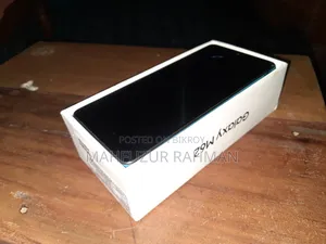 স্যামসাং গ্যালাক্সি এম৬২ ১২৮ জিবি গ্রিন