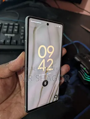 গুগল পিক্সেল ৭ ১২৮ জিবি হোয়াইট