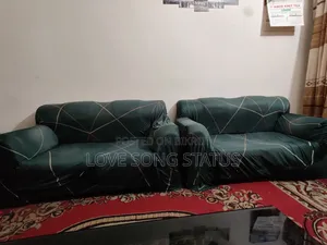 Used Sofa Set for Sale