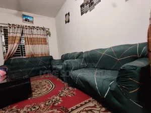 Used Sofa Set for Sale