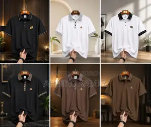 Premium T-Shirt Collection