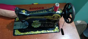Tailoring Machine