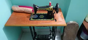 Tailoring Machine