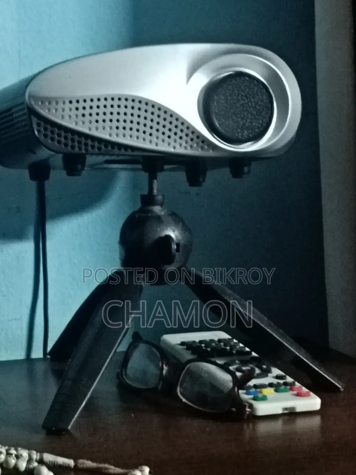 প্রজেক্টর এক্সচেঞ্জ