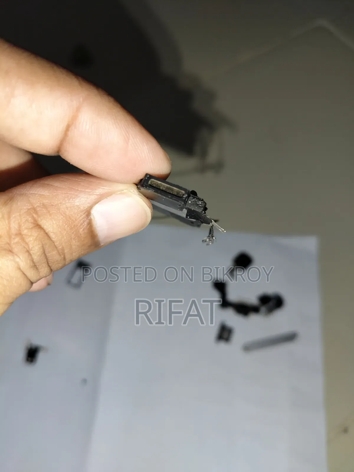 আইফোন ৬এস পার্টস