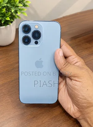 Apple iPhone 13 Pro 256 GB Blue
