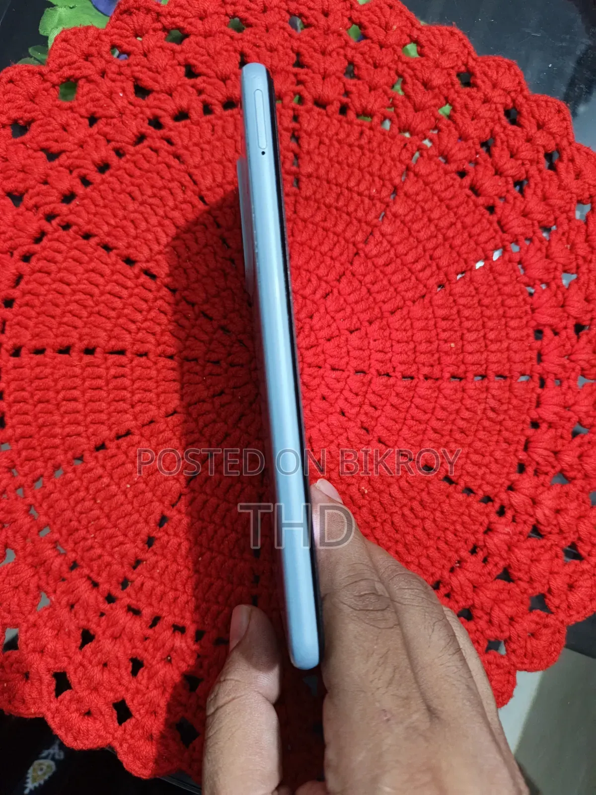 স্যামসাং গ্যালাক্সি এ২৩ ৫জি ১২৮ জিবি ব্লু