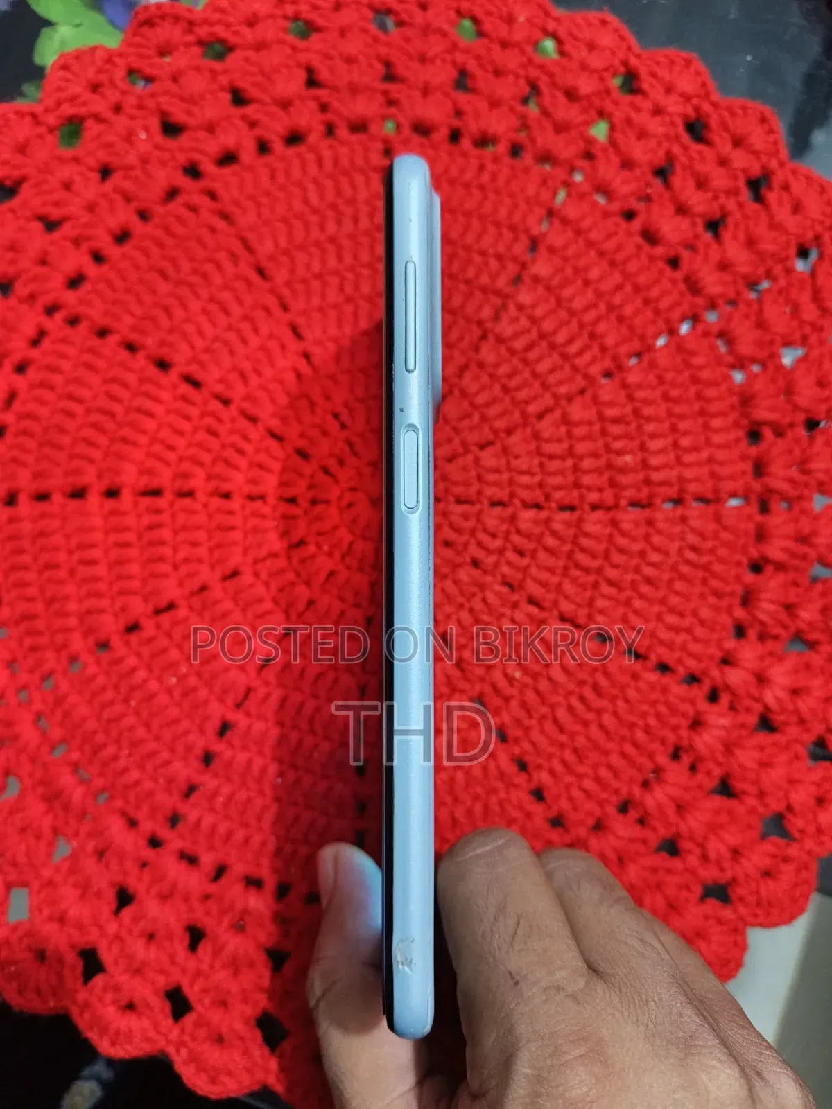 স্যামসাং গ্যালাক্সি এ২৩ ৫জি ১২৮ জিবি ব্লু