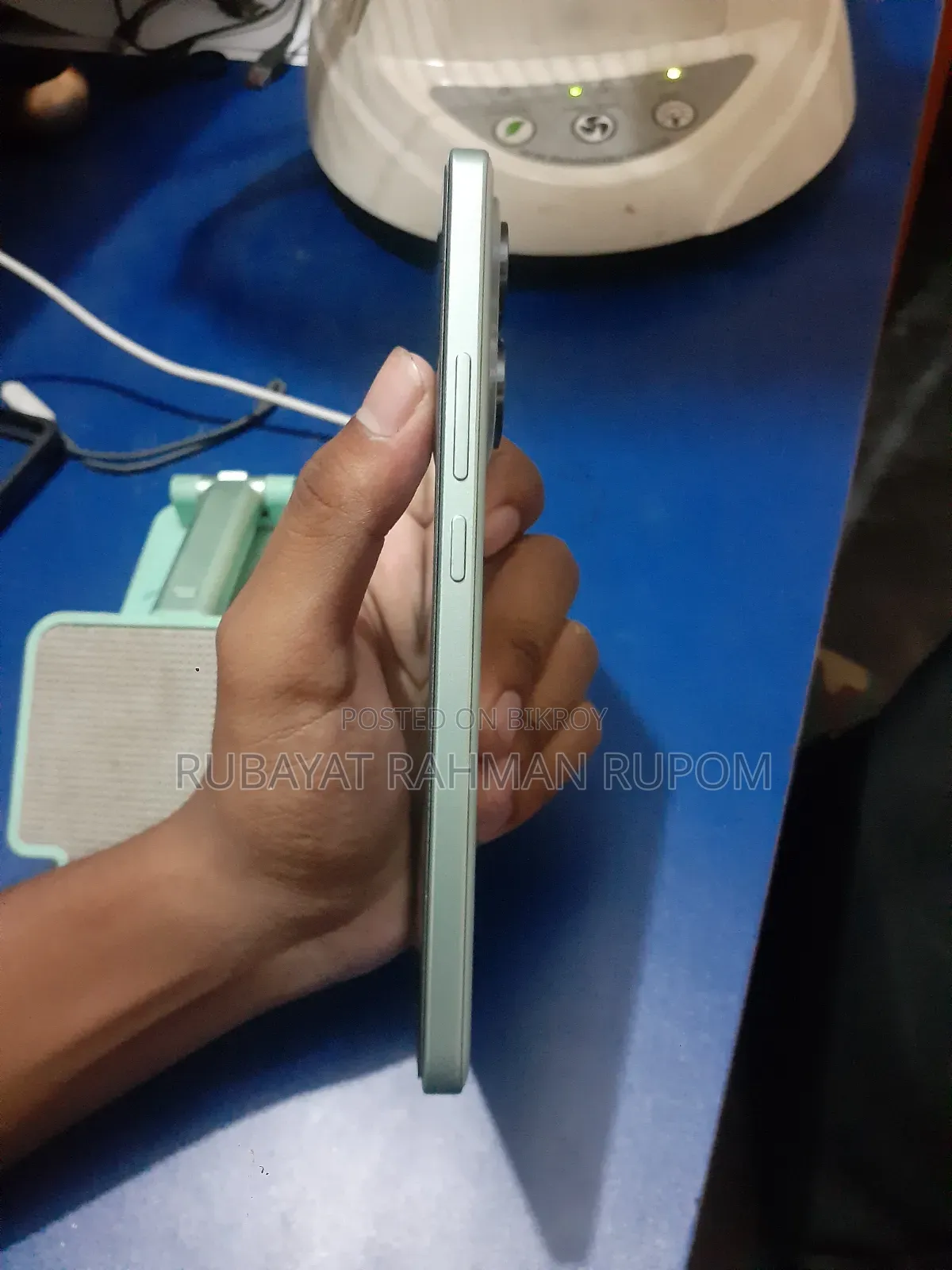 শাওমি রেডমি নোট ১৪ ৫জি ২৫৬ জিবি গ্রাফাইট