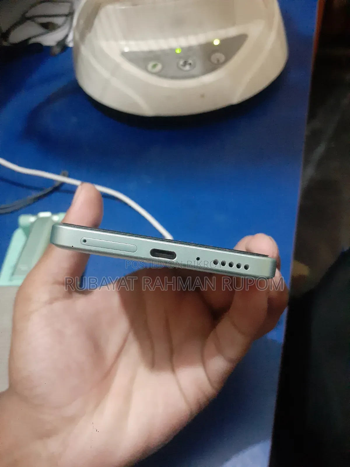 শাওমি রেডমি নোট ১৪ ৫জি ২৫৬ জিবি গ্রাফাইট